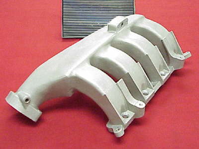 Intake Manifold