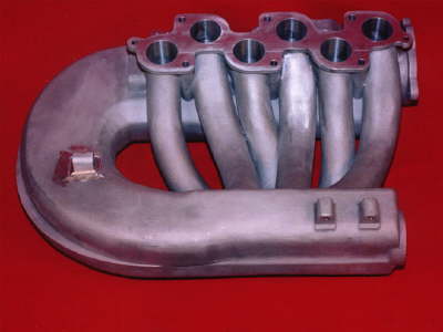 Intake Manifold