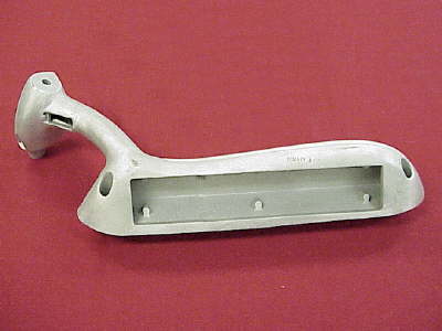 Armrest with Flight Controls for a Private Jet