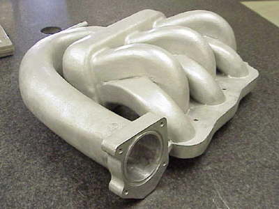 Intake Manifold
