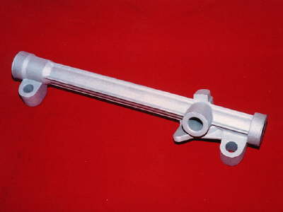 Steering Housing